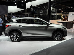 ӢQX30