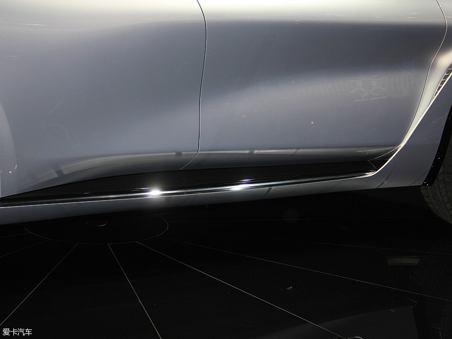 2016QX Sport Inspiration 