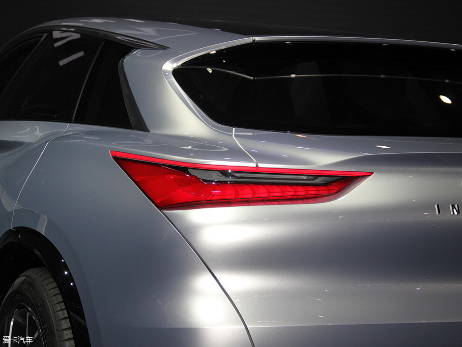 2016QX Sport Inspiration 