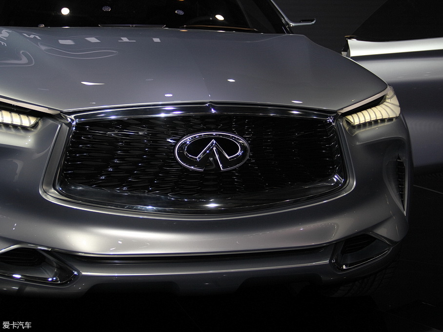 2016QX Sport Inspiration 