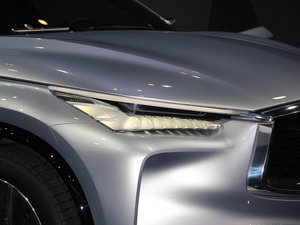 QX Sport Inspiration