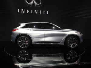 QX Sport Inspiration