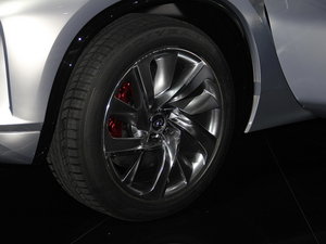 2016QX Sport Inspiration Ϻ܇չ