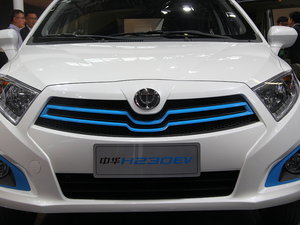 лH230 EV