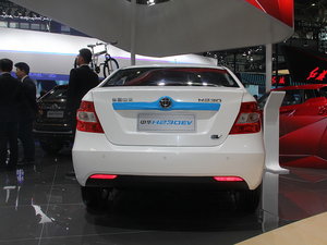 лH230 EV