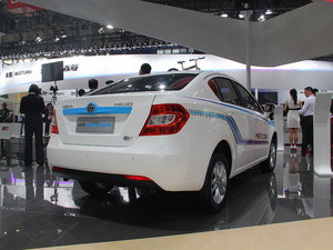 лH230 EV