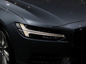 2016֠S90(M(jn)) Ϻ܇չ