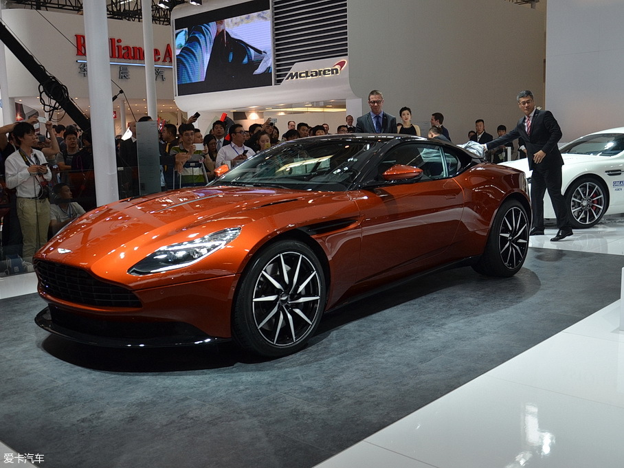 2016DB11 