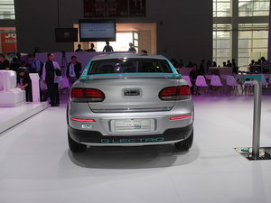 3 EV