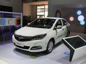 EV