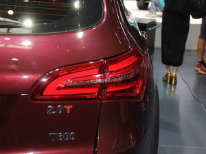 2016̩T600 Ϻ܇չ