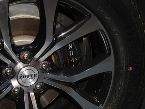 2016̩T600 Ϻ܇(ch)չ