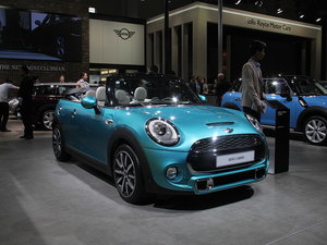 MINI CABRIO