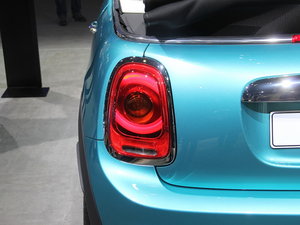 MINI CABRIO