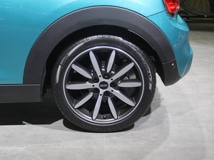 MINI CABRIO