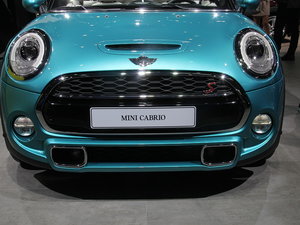 MINI CABRIO
