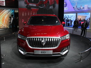 BX5