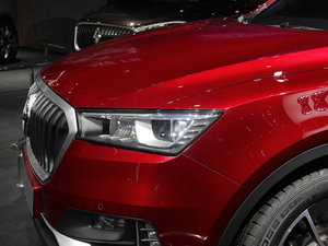 BX5