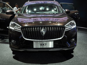 BX7