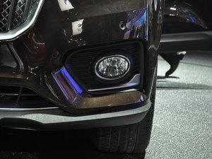 BX7