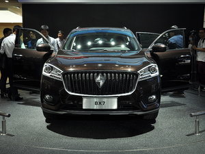 BX7