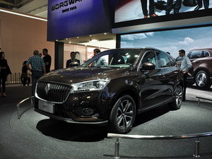 BX7