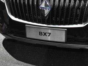 BX7