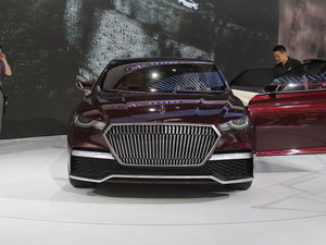 B Concept