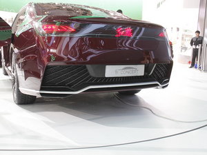 B Concept