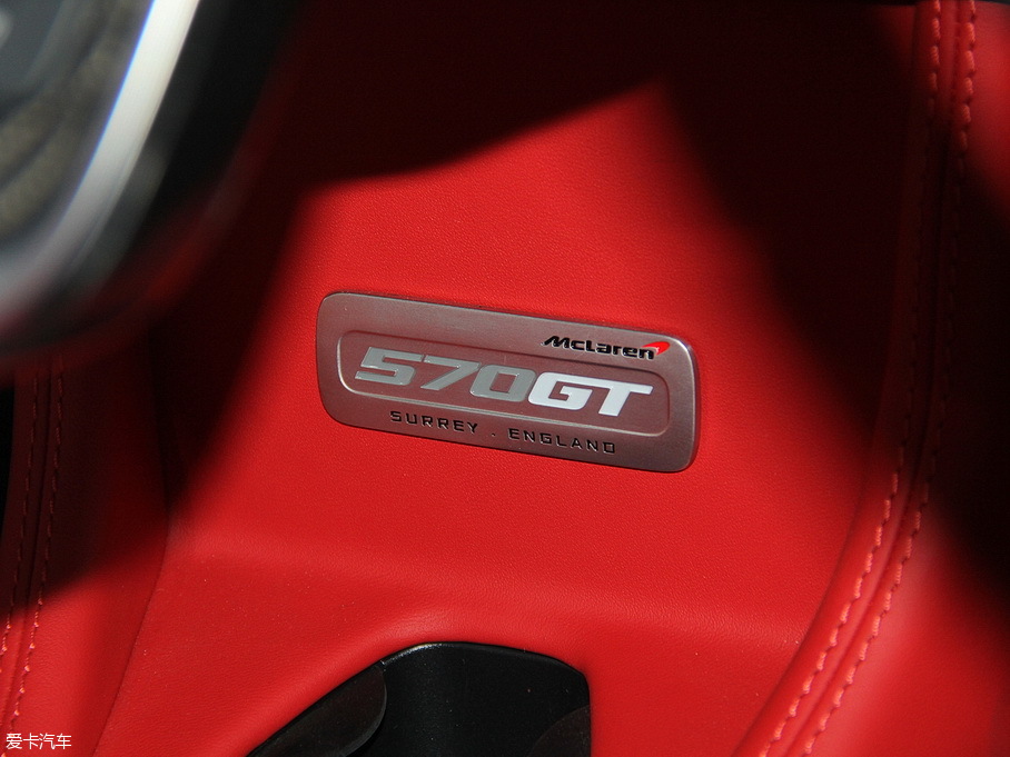 2016���~�P��570GT 