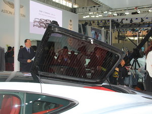 2016���~�P��570GT �Ϻ�܇չ