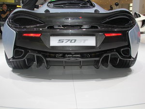 2016���~�P��570GT �Ϻ�܇չ