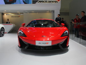 570S
