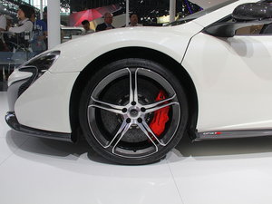650S