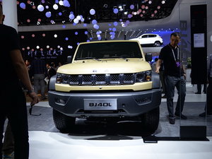 BJ40
