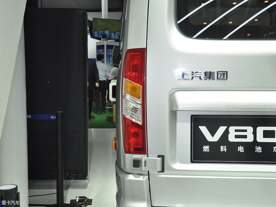 2016ͨMAXUS V80 