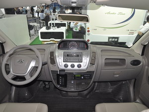 2016ͨMAXUS V80 Ϻ܇չ