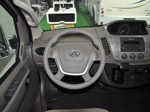 2016ͨMAXUS V80 Ϻ܇չ