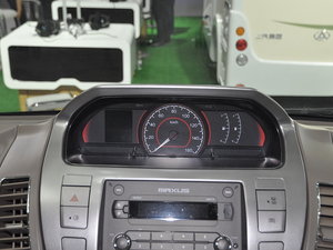 2016ͨMAXUS V80 Ϻ܇չ