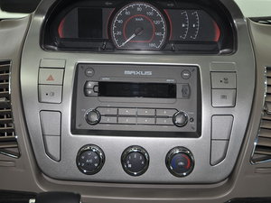 2016ͨMAXUS V80 Ϻ܇չ