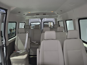 2016ͨMAXUS V80 Ϻ܇չ