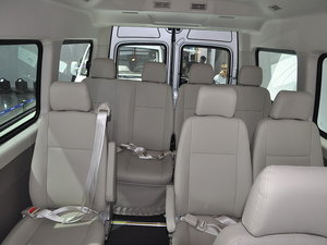 2016ͨMAXUS V80 Ϻ܇չ