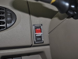 2016ͨMAXUS V80 Ϻ܇չ