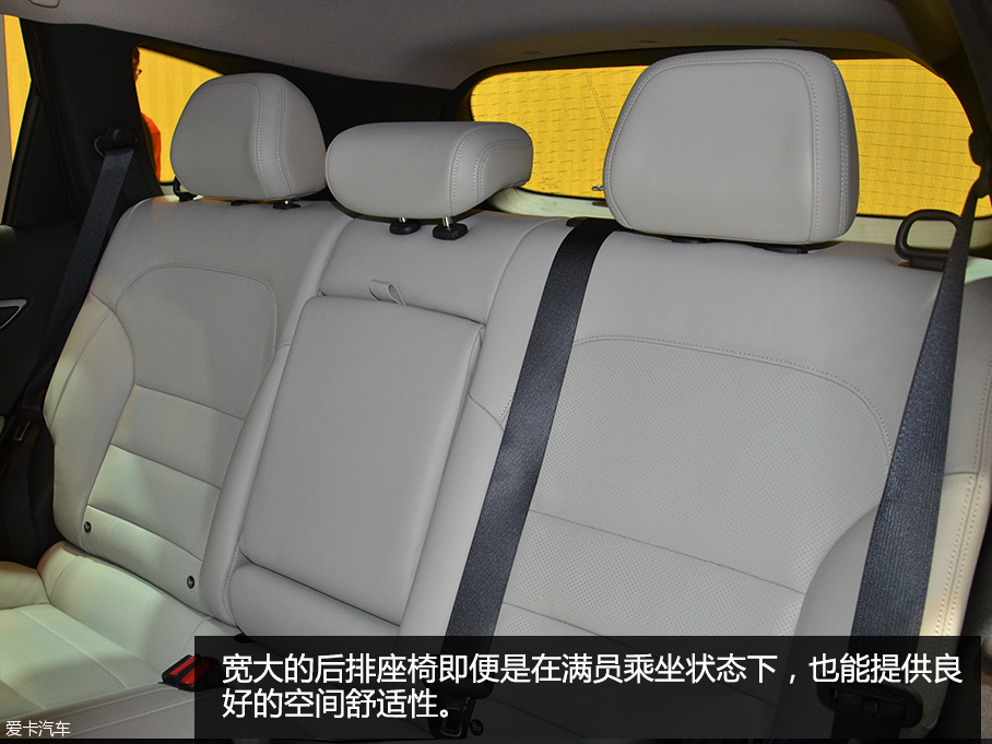 雷諾新一代科雷傲