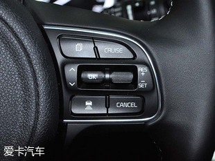 起亞Niro2016北京車展靜評(píng)