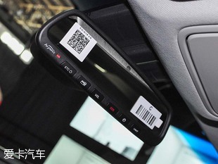 起亞Niro2016北京車展靜評(píng)