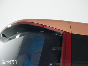 大眾BUDD-e;2016北京車展靜評