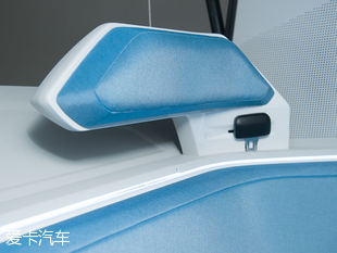 大眾BUDD-e;2016北京車展靜評