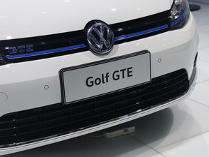 2015Golf GTE Ϻ܇չ