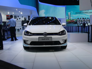 2015Golf GTE Ϻչ